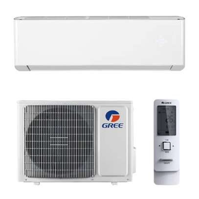 SPLIT GREE 12000BTU R410 image 1