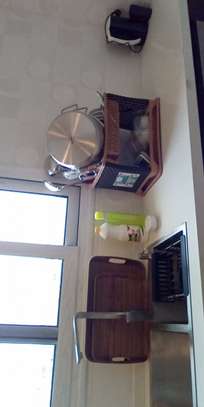 Appartement meuble VDN image 8