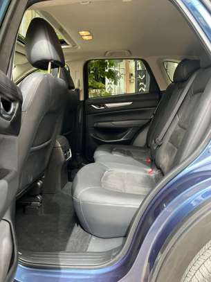 Mazda CX5 image 6