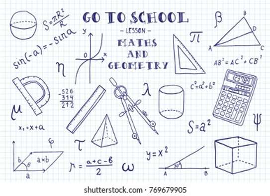 Cours à Domicile Maths/Pc image 1