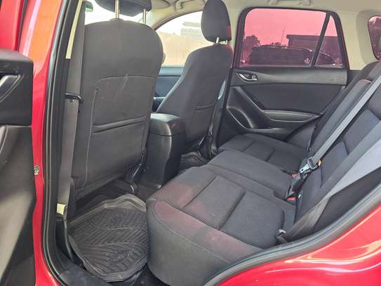 Mazda cx5 image 11