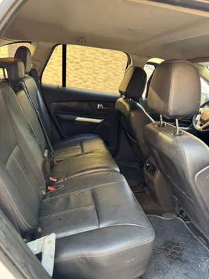 Ford edge 2014 image 9
