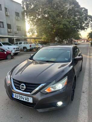 Nissan Altima 2016 image 1
