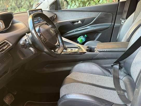 Peugeot 3008 VENANT GT Line image 5