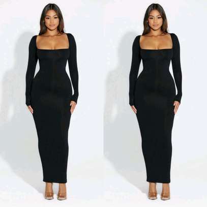 Robe Moulante image 3