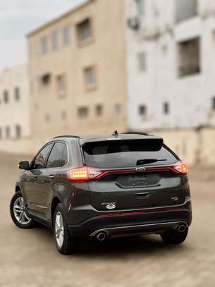 Ford Edge 2018 SEL image 2