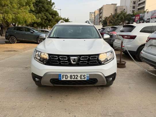 DACIA DUSTER 2019 image 4