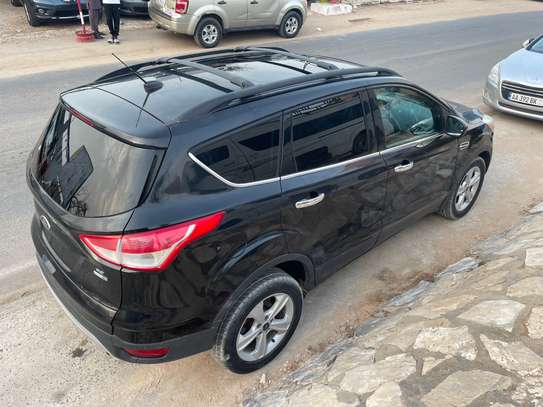 Ford escape 2013 version 4x4 image 15