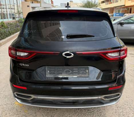 Renault QM6 2017 image 11