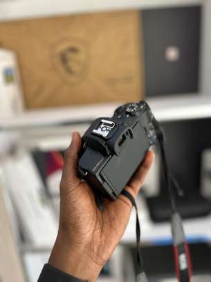 Canon M50 Mark 2 + Zoom 43MM-58MM image 4