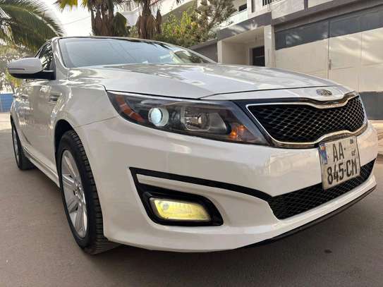 Kia image 6
