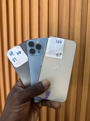 13 ProMax 128 giga image 1