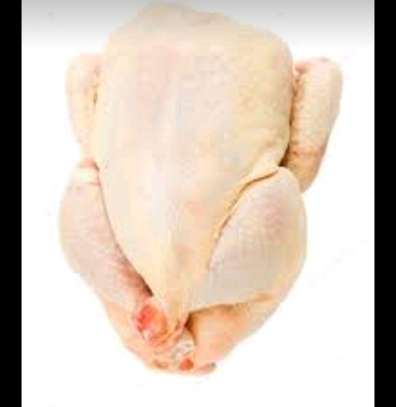Poulet gros et detail image 1