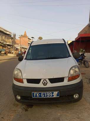 Renault Kangoo image 2