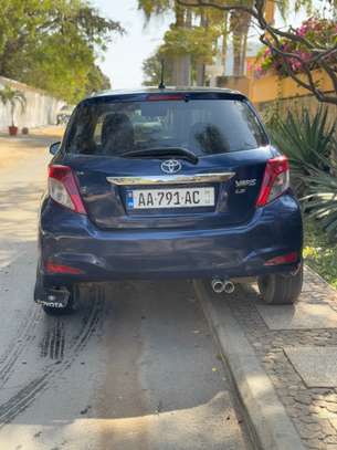 Toyota yaris image 9