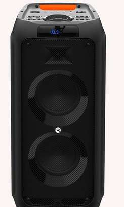 Enceinte sono bluetooth portable puissante image 2