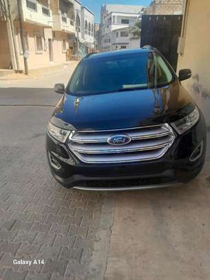 Ford Edge SEL FULL OPTION image 2