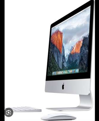 iMac 21pouces image 1