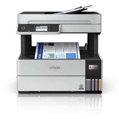 Imprimante Epson Multifonction L6490 image 1