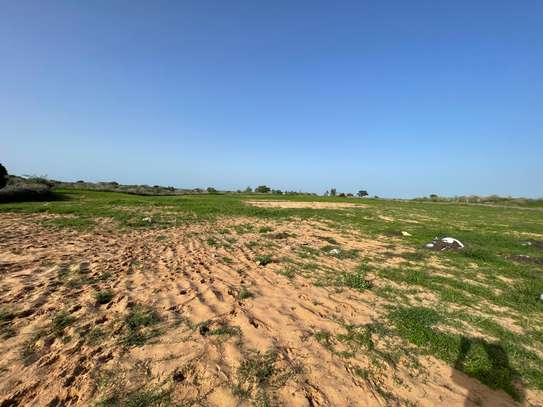 Terrain 1 hectare à vendre à Diender/Bayakh image 2