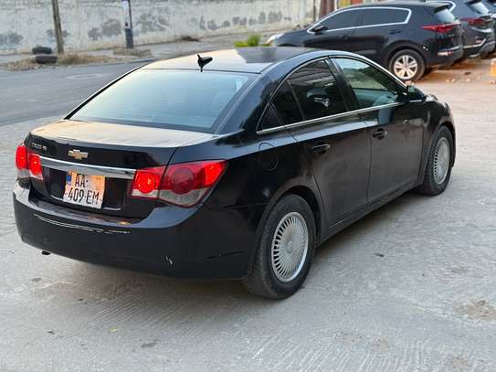 CHEVROLET CRUZE LTE 2013 image 7