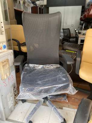 Chaise de bureau image 3