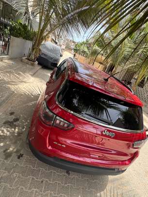 JEEP COMPASS 2019 4 clyndre image 8