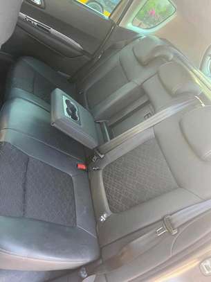 Peugeot 3008 2016 image 9