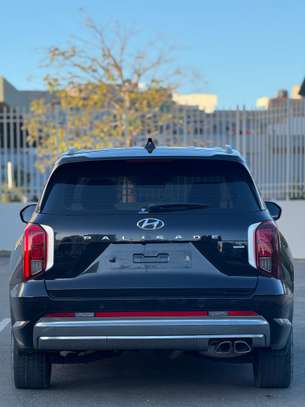 Hyundai palisade image 2