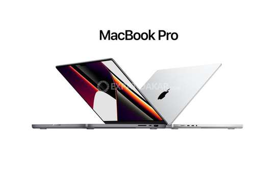 MacBook Pro TouchBar- i7- 32Go Ram- 1To Ssd- 16''- 2019 image 1