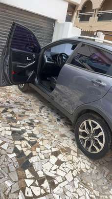 KORANDO C année 2016 image 8