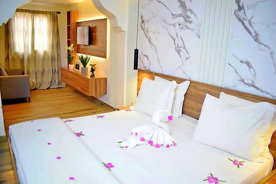 Hôtel Les Flamboyants - Saly Portudal image 10