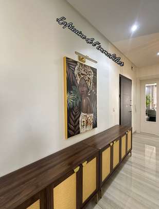 Appartement meublé à louer – Mermoz image 13