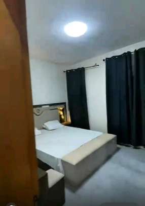 Appartement meublé image 5