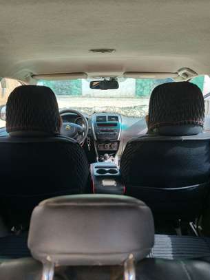 Citroen c4-aircross 2013 image 4