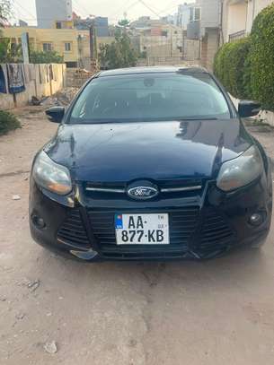 Ford focus titanuime image 7