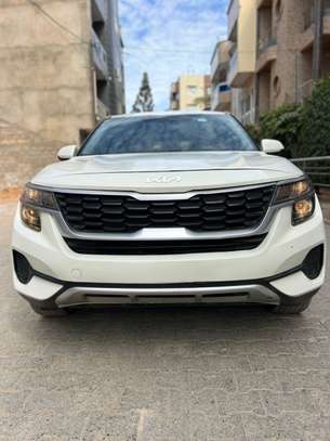 Kia Seltos 2021 image 7