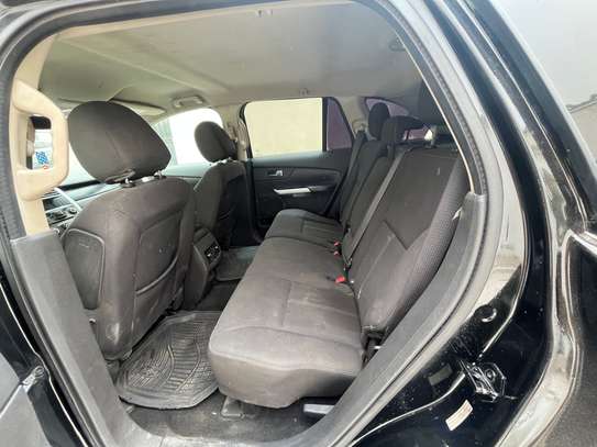 Ford edge image 8