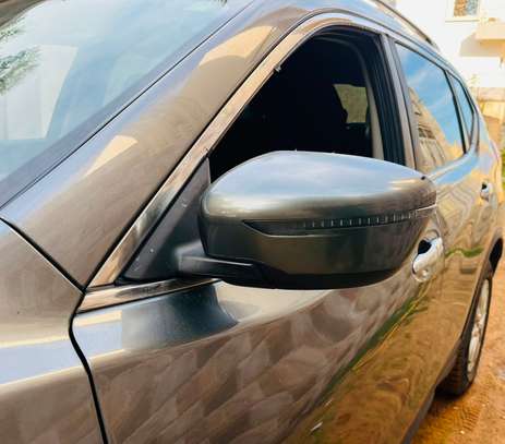 Nissan Roue  Année 2018 image 8