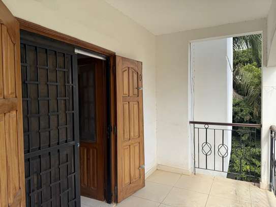 Villa à louer - Mermoz image 9