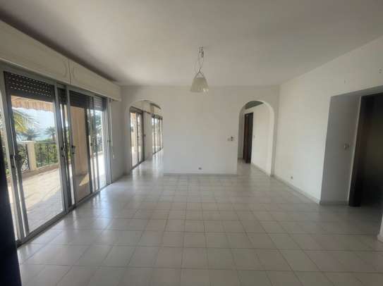Appartement Vue Sur Mer à Louer à Fann Résidence image 6