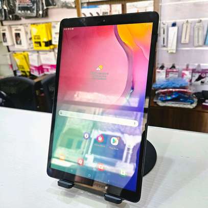 Tablette Samsung Galaxy tabA 10pouces image 4