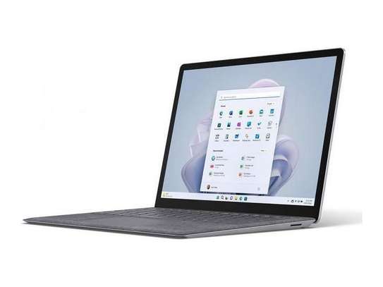 Microsoft Surface laptop 5 I7 image 2