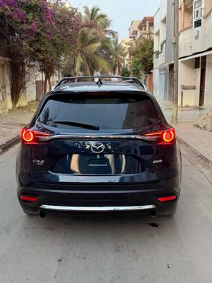 Cx9 2018 GT image 14