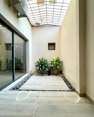 VILLA À LOUER AUX MAMELLES image 4