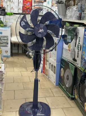 ventilateur sur pied avec télécommande image 3