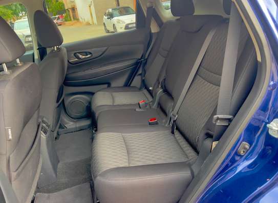 Nissan Rogue image 11