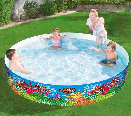 Piscine pour enfants (3ans+) image 2