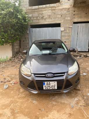 Ford focus image 4