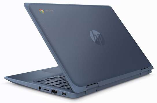HP x360 G2 tactile ram 8 Go Duo core image 5